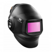 3M Speedglas Heavy Duty Заваръчна маска G5-01, със заваръчен филтър G5-01TW, 611120