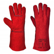 Ръкавици за заварчици A500 - PortWest