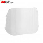 3M™ Speedglas™ Външна защитна слюда, 100, Стандартна, 776000