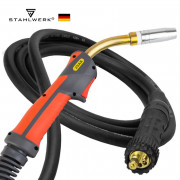 STAHLWERK - MIG/MAG Заваръчен шланг AK25/MB25