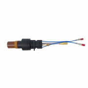 TECWELD Глава за плазмена горелка IPXM102