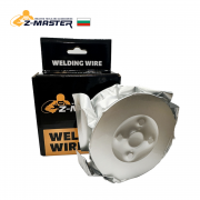 Z-Master Неръждаема тръбно-флюсова МИГ тел E308LFC, ø 0.8 mm