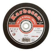Диск за рязане на метал Karbosan