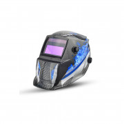 Стартов Комбо продукт за заварчици с Инверторен заваръчен апарат Sherman  MIG 140 FLUX