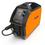 Полуавтоматичен заваръчен апарат Jasic EVO20 MIG-200 (N2S32)