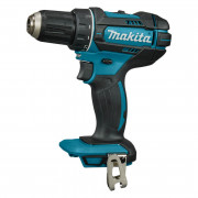 Акумулаторен винтоверт Makita DDF482RFE + подарък