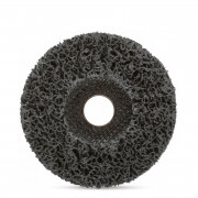 Диск за фино шлайфане ø 125 - черен/твърд, Cutop Special