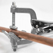 STRONGHAND Клещи за тръби с малък диаметър