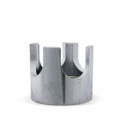 Водач за плазмена горелка А-81 с четири крачета