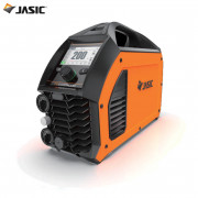 Инверторен заваръчен апарат JASIC EVO20 TIG-200P AC/DC LCD (E2S13)