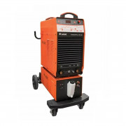JASIC Заваръчен апарат TIG 500P AC/DC (E1312) водно охлаждане
