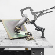 Модулни скоби за трета ръка