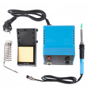 Станция за запояване с поялник тип писалка ZD-919