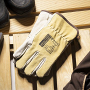 Кожени ръкавици ARDON® HILTON