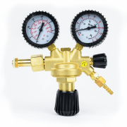 Редуцир вентил CO2/Ar PROFI 100
