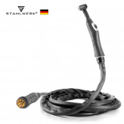 STAHLWERK TIG Заваръчен шланг WP26F