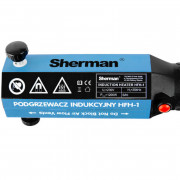 HFH-1 Ръчен индукционен нагревател - Sherman