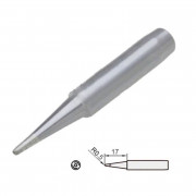 Човка за поялник 5SI-216N-B, конус, Ø 0.5 mm