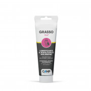 CAMP MoS2 грес – Грес с молибденов дисулфид