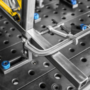 STRONGHAND F-скоби, леко натоварване