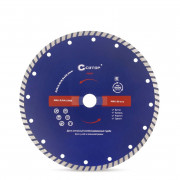 Диамантен режещ диск Turbo CUTOP