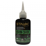 STALOC Високоякостен цилиндричен фиксатор за фуги 6s38