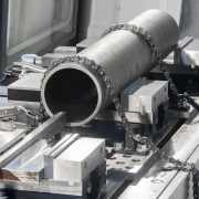 STRONGHAND Клещи със заключваща верига