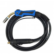 Импулсен заваръчен шланг Sherman  MIG 25/4m DIGIMIG 300  с управление