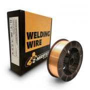 Стартов Комбо продукт за заварчици със Синергичен инверторен заваръчен апарат Sherman DIGIMIG 209 ProHIT 4R - Вариант 1