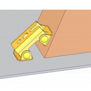 STRONGHAND Комплект MagHold™ V-Pad
