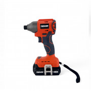 TEDION Акумулаторен ударен гайковерт BV20ID200P, 20V
