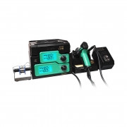 Многофункционална станция за запояване и разпояване 6 в 1 Pro'sKit SS-988B