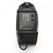 Полуавтоматичен MIG-MAG заваръчен апарат Jasic EVO20 MIG 200 PFC (N2S62)