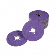 Фибър диск BORA9 (VS990)