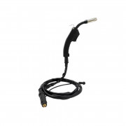 Синергичен инверторен заваръчен апарат Sherman DIGIMIG 141 CORE за безгазово заваряване