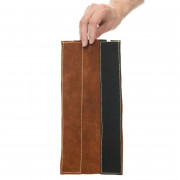 WELDAS Удължител за заваръчни гамаши Lava Brown ™  44-7114EXT