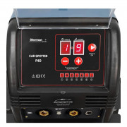 Sherman Спотер/Заварчен апарат за ремонт на ламарина Car Spotter F40 400V