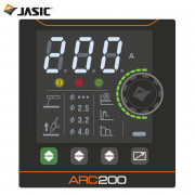 Инверторен заваръчен апарат JASIC EVO20 ARC-200 (Z2S32)