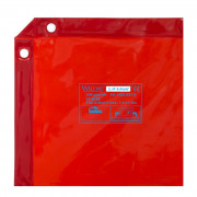 Weldas LAVAshield® Заваръчна завеса 174 x174 cm