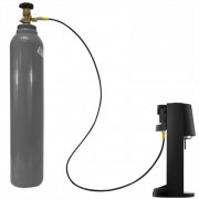 TECWELD Директен маркуч за син диспенсър Sodastream