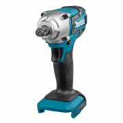 Акумулаторен ударен гайковерт Makita DTW190Z