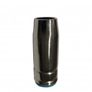 Газова дюза конусна MB25, Ø 15 mm, L=57 mm