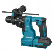 Акумулаторен перфоратор Makita DHR183Z, без батерия и зарядно + подарък