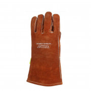 MIG/MAG Лява ръкавица за заваряване WELDAS 10-2392LH, 1 брой