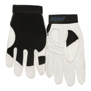 WELDAS Работни ръкавици от козя кожа 10-2670