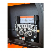 Инверторен заваръчен апарат JASIC MIG 500 Pulse Synergic (N36801)