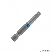 CUTOP Profi Накрайник 1/4 TORX, L=50mm