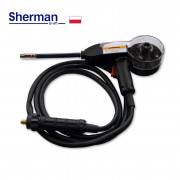 Шланг за заваряване M-15 SPOOL GUN за MIG 200M