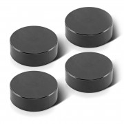 STAHLWERK Магнитен ограничител за подреждане 44 x 15 mm за универсална употреба