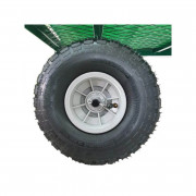 Градинска транспортна количка Tecweld